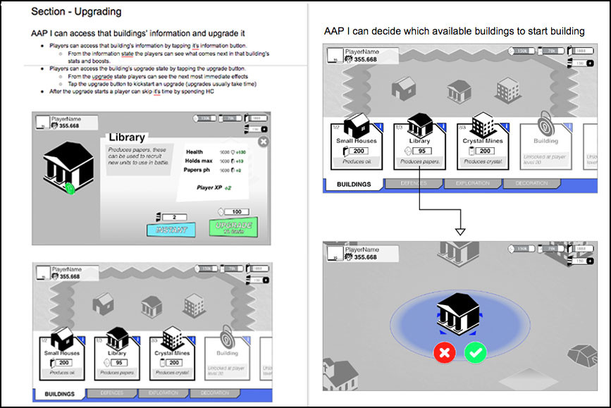 Advanced UX Prototyping 9