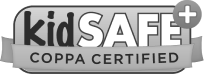 KidSAFE COPPA 认证